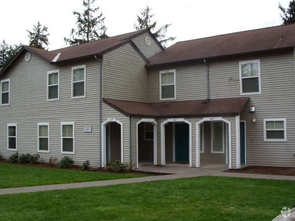 Building Photo - Parkview Commons Apartments