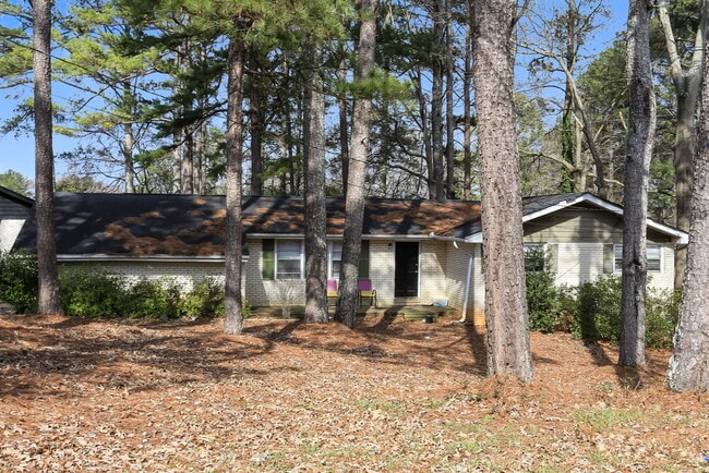 Building Photo - 1932 Carla Dr