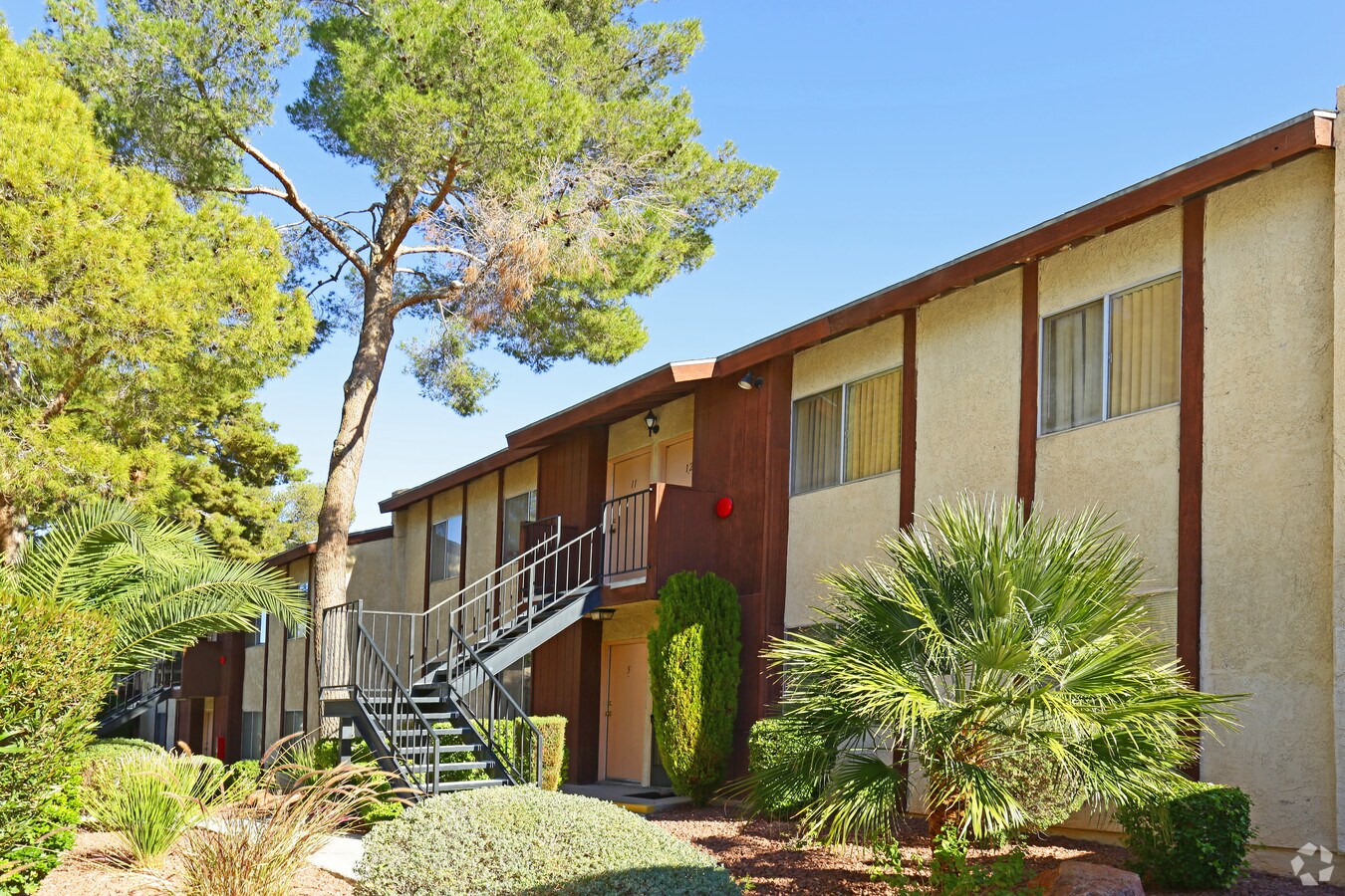 Snapp Apartments - Snapp Apartments