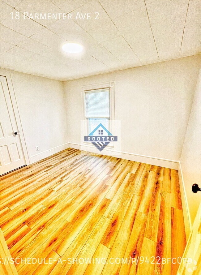 Building Photo - 18 Parmenter Ave Rental