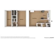 B9 Floor Plan