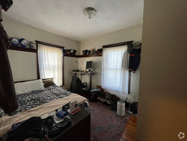 Building Photo - 56 Hobson St Unit 2 Rental