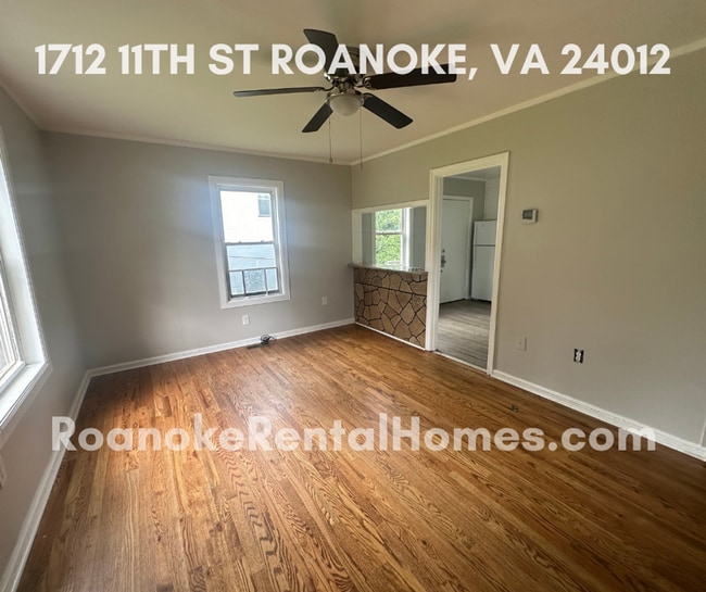 Photo - 1712 11th St NW