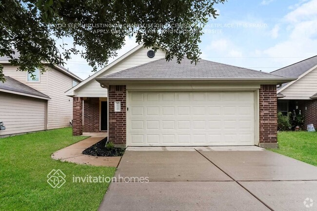 Building Photo - 18742 Dennington Dr Rental