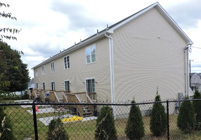 Photo - 56 Chambers St