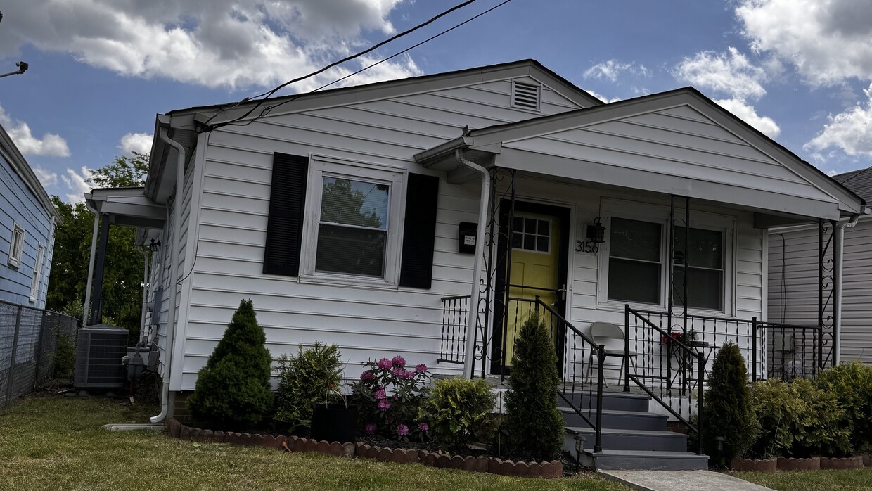 Photo - 3156 Lawson St (Richmond, VA)