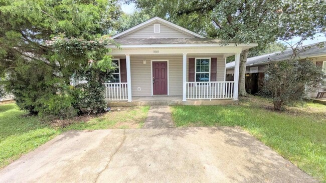 Building Photo - 8660 Figland Ave Rental