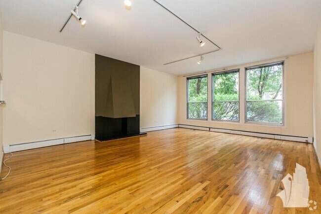 Building Photo - 1424 N Dearborn St Unit 1BD Rental