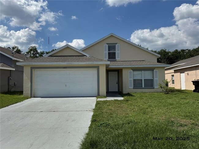 Building Photo - 5083 Luna Negra Dr Rental