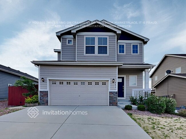 Photo - 9455 Brisco Ct House