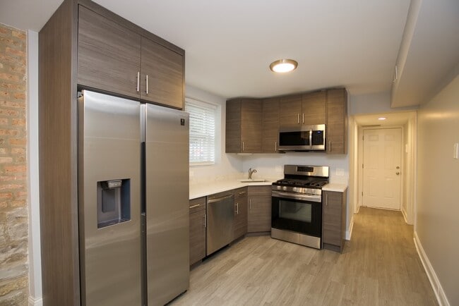 Photo - 2647 N Sacramento Ave Unit 6H