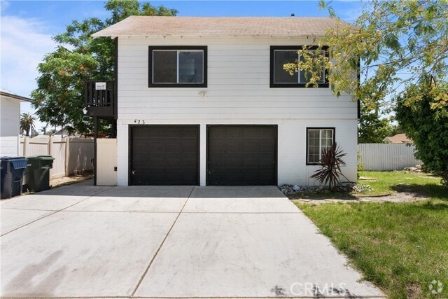 Building Photo - 423 W Sun Ave Rental