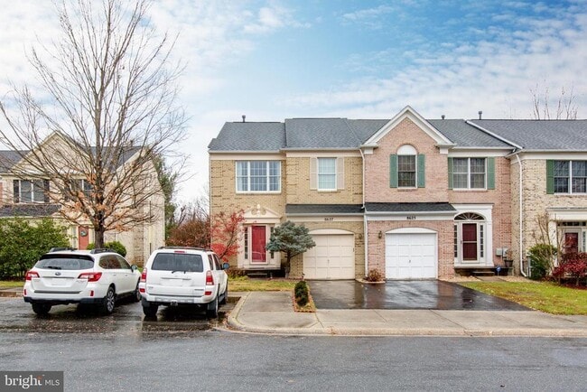 Photo - 8627 Trail View Dr Townhome