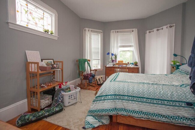 Photo - 4.0 bedroom in Somerville Massachusetts 02144 Unidad U3