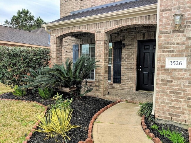 Building Photo - 3526 Schumann Oaks Dr Rental