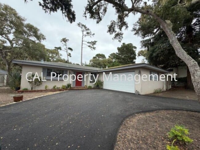 Photo - Beautiful 3-Bedroom Pebble Beach Home!