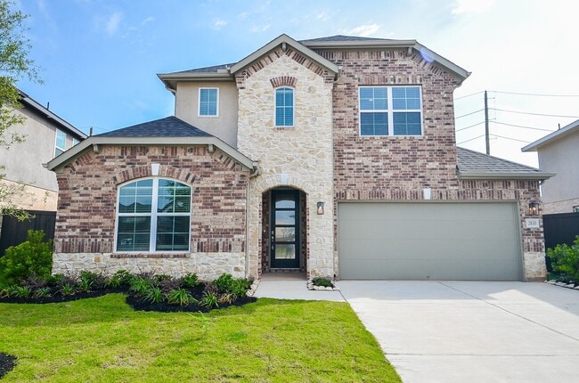 2830 Berry Basket Trl
