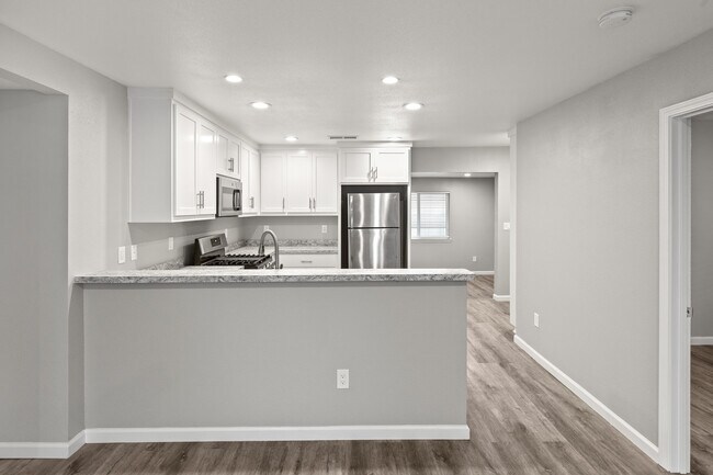 Photo - OSM Properties Homes & Apartments