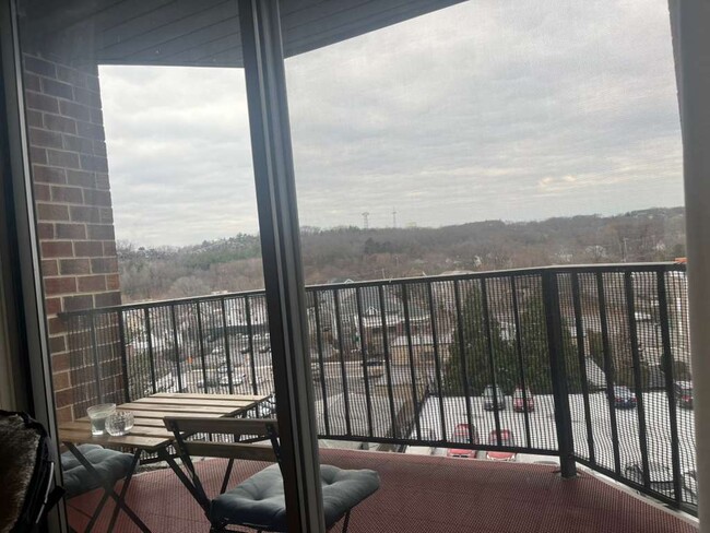 Photo - 230 Willard St Unit 512