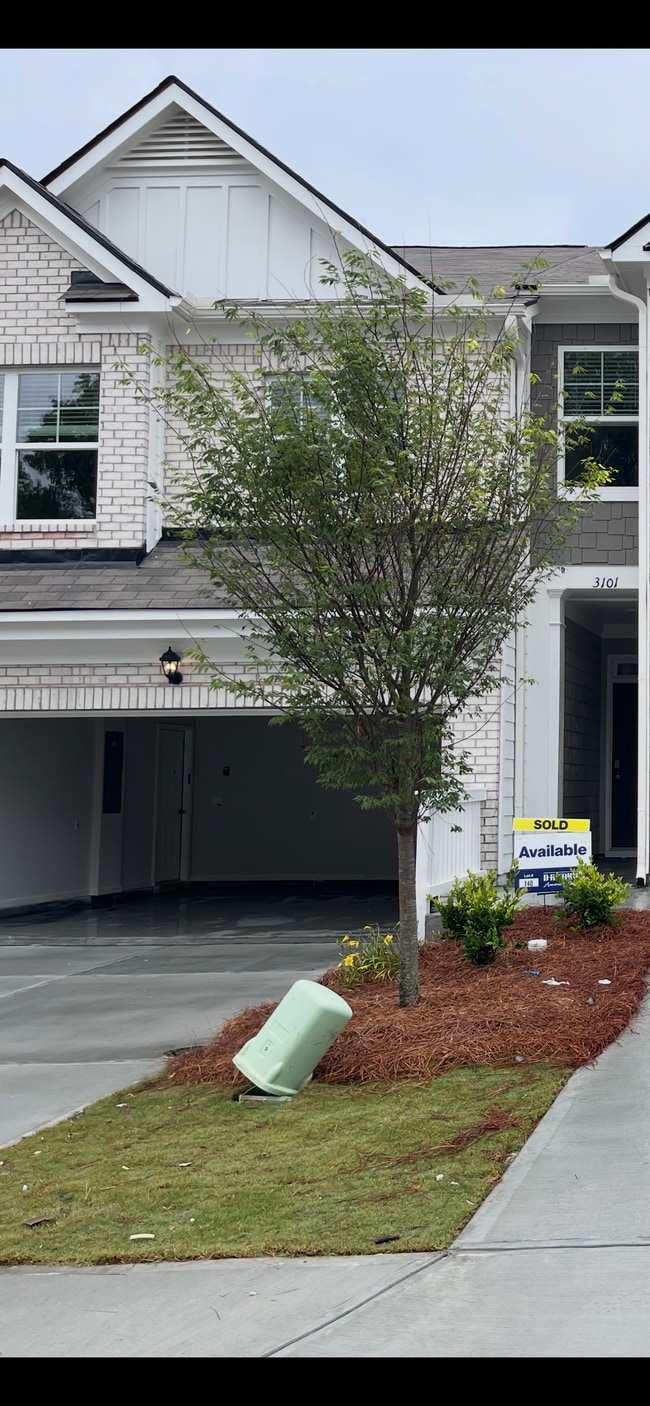 Photo - 3101 Greyton Dr Townhome