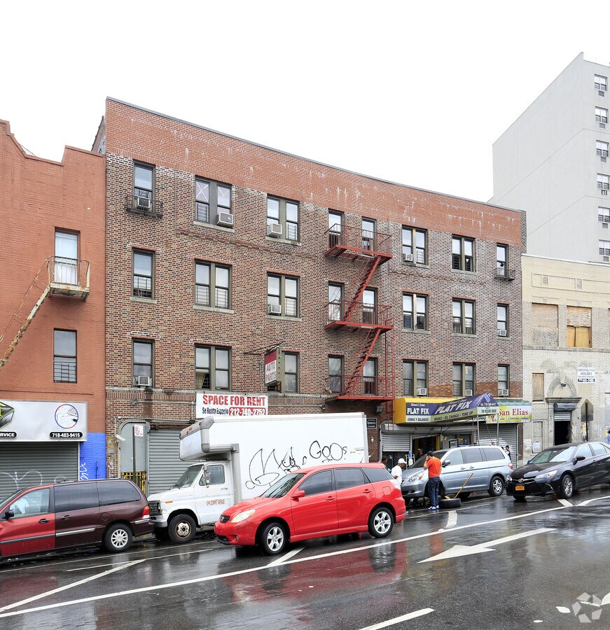 Photo - 1441-1449 Edward L Grant Hwy