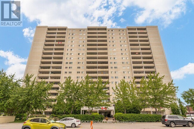 Photo - 1360 York Mills Rd Unit 905