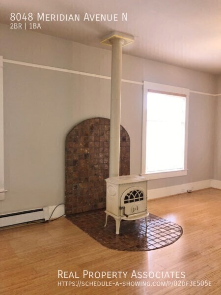 Photo - 8048 Meridian Ave N