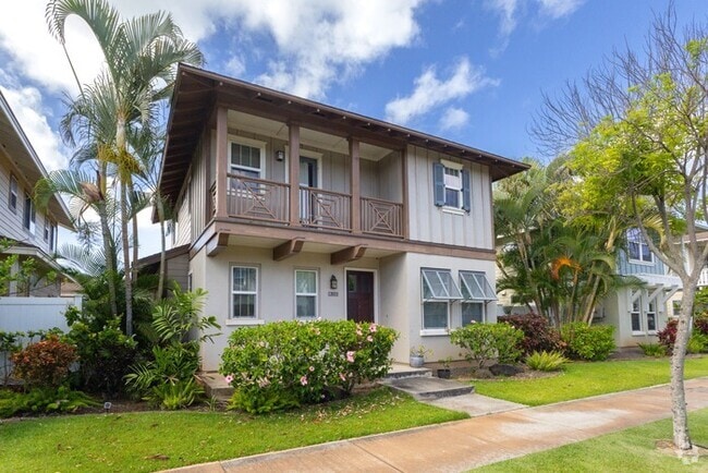 Building Photo - Pet-Friendly Elegant 4-Bedroom Home with L...