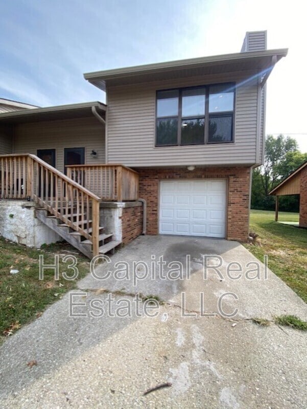 Building Photo - 620 Ganim Dr Rental