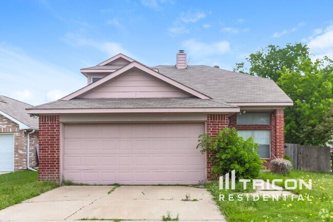 Building Photo - 814 Forest Oaks Dr Rental