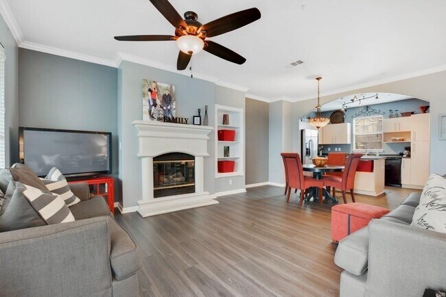 Photo - 11203 Ranch Rd 2222 Townhome