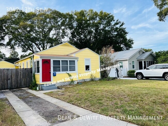 Photo - 3042 13th St N