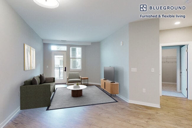 Building Photo - 2 E Joppa Rd Unit FL9-ID7916A