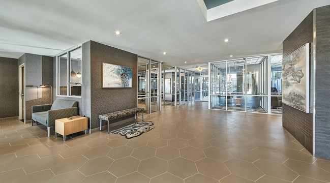 Cherry Hill Apartments