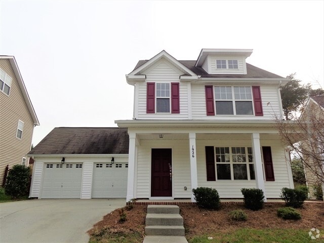 Building Photo - 1926 Sugarbush Dr Rental
