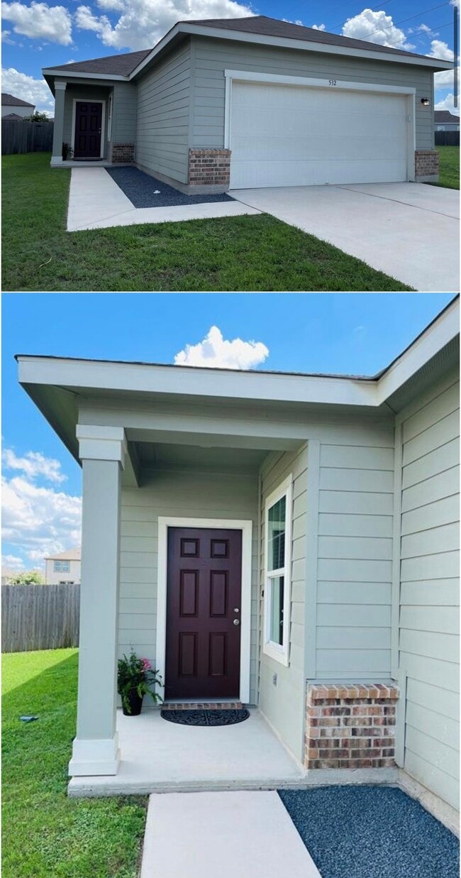 Photo - 532 Peony Ct