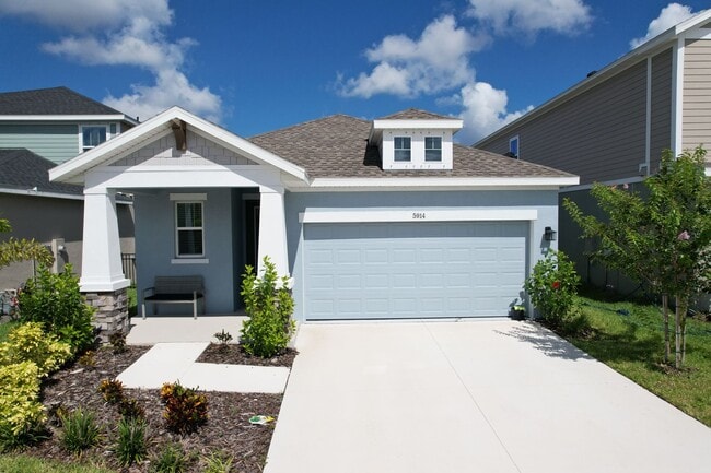 Photo - Three Bedroom / 2 Bath House - Waterset