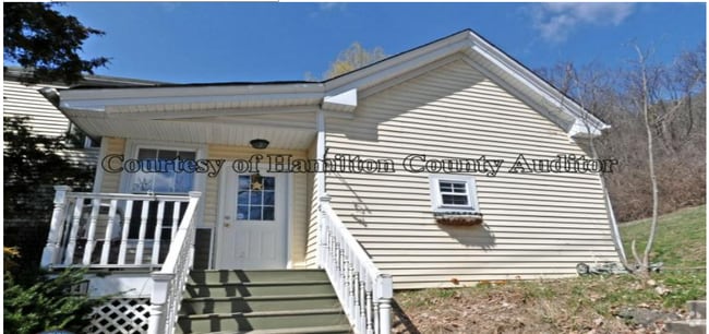 Building Photo - 4044 Hillside Ave Rental