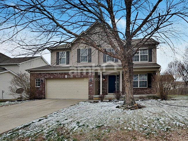 Building Photo - 1455 Stormhaven Way