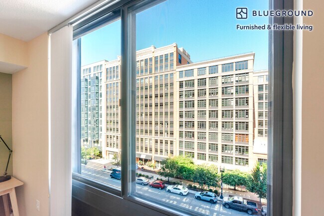 425 L St NW Unit SI FL7-ID1196