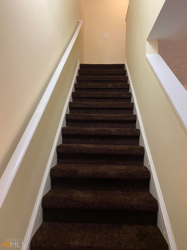 7200 Grosbeak St Townhome Townhome Rental in Union City GA