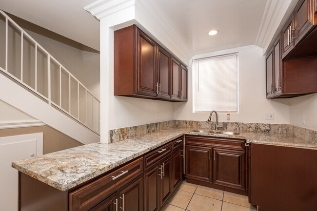Fulton Townhomes