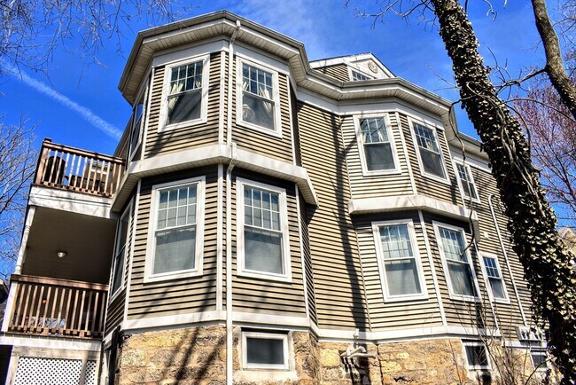 Photo - 15 Parley Ave Apartment Unit 1