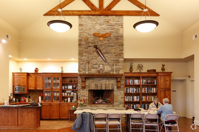 Photo - The Glens at Birkdale Commons