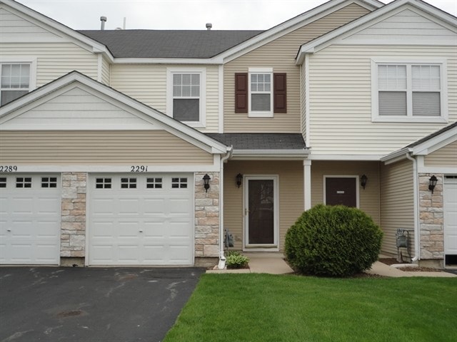 Photo - 2291 Flagstone Ln Townhome