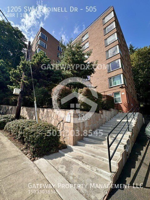 Photo - 1205 SW Cardinell Dr Unit 505