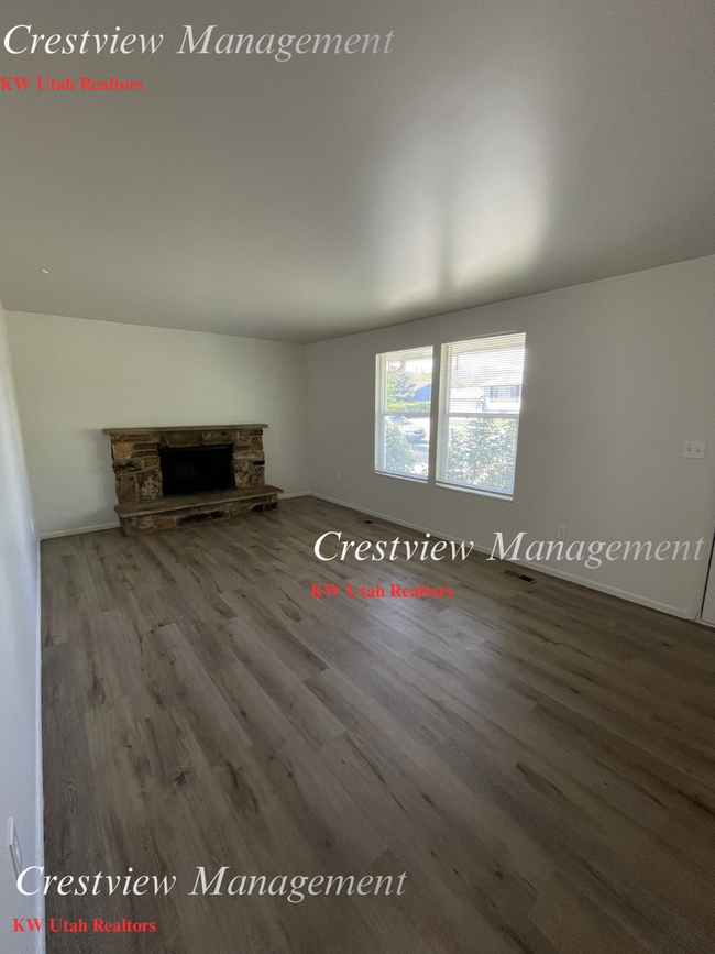 Photo - Charming 4-Bedroom Home in West Valley City – Spacious & Convenient Location- 1st month's rent Free!