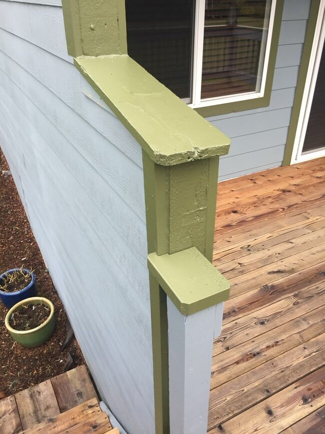 Photo - Condo with a golf course view