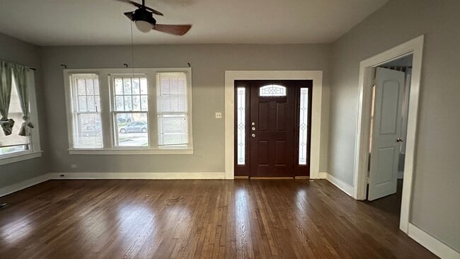 Photo - Highland Park 2/1 Home Ready for Move-In