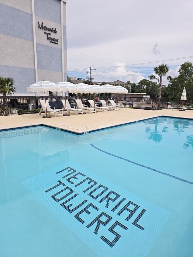 Photo - 5400 Memorial Dr Unit 701